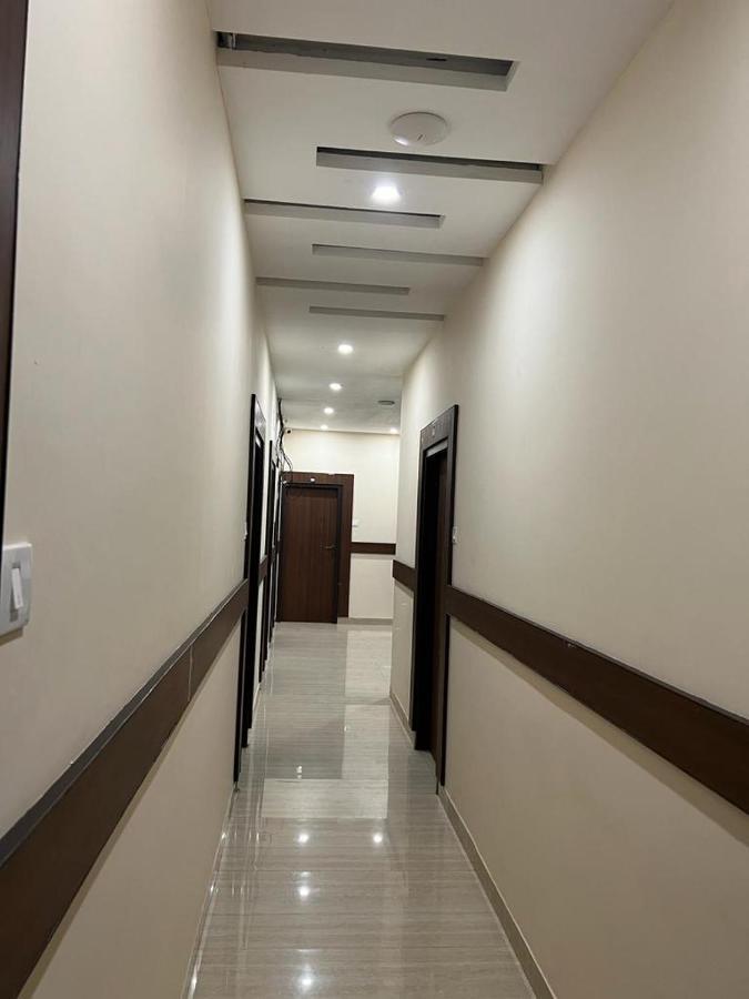 The Park Avenue Hotel - Business Class Hotel Near Central Railway Station Chennai Periyamet Exterior photo