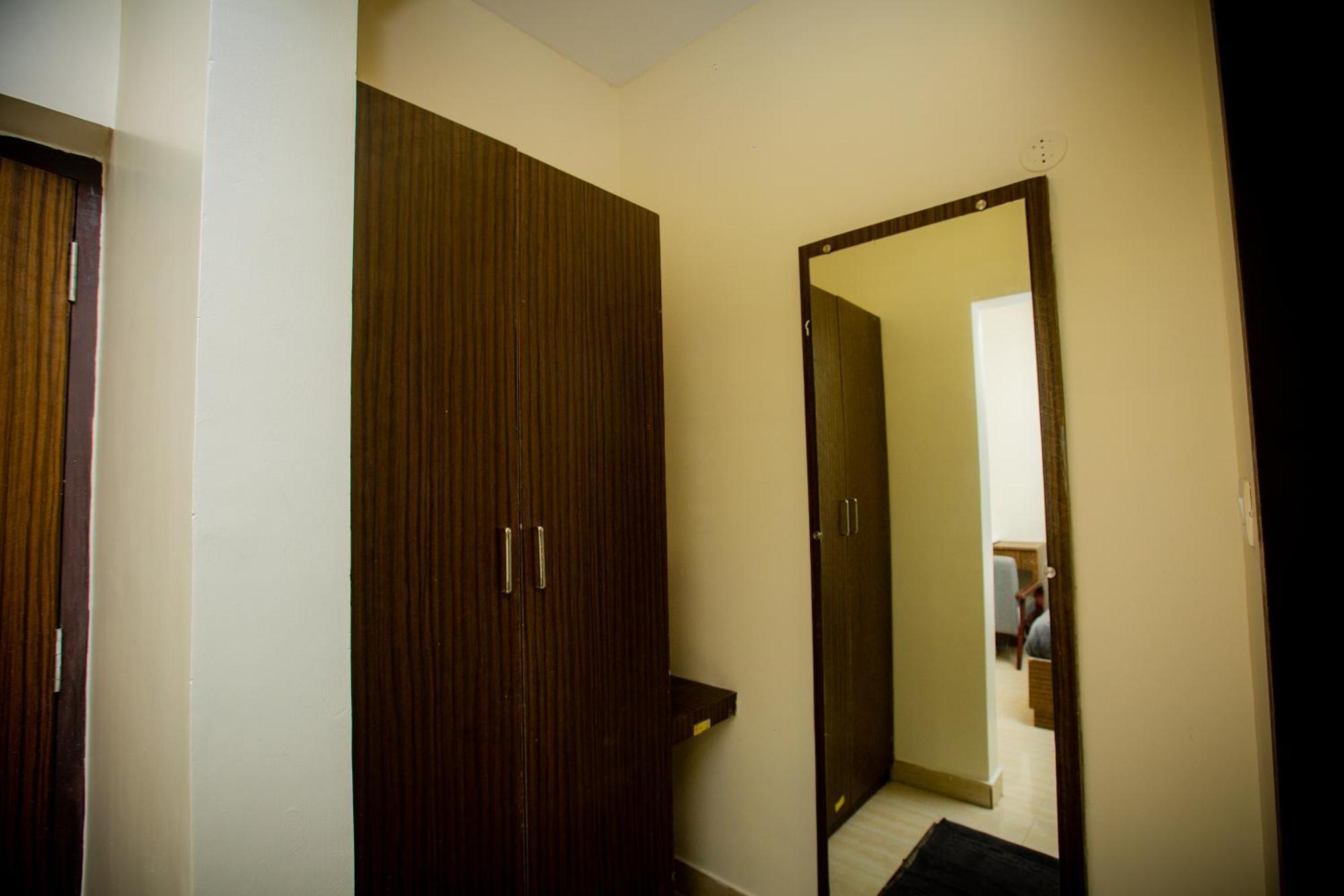 The Park Avenue Hotel - Business Class Hotel Near Central Railway Station Chennai Periyamet Exterior photo